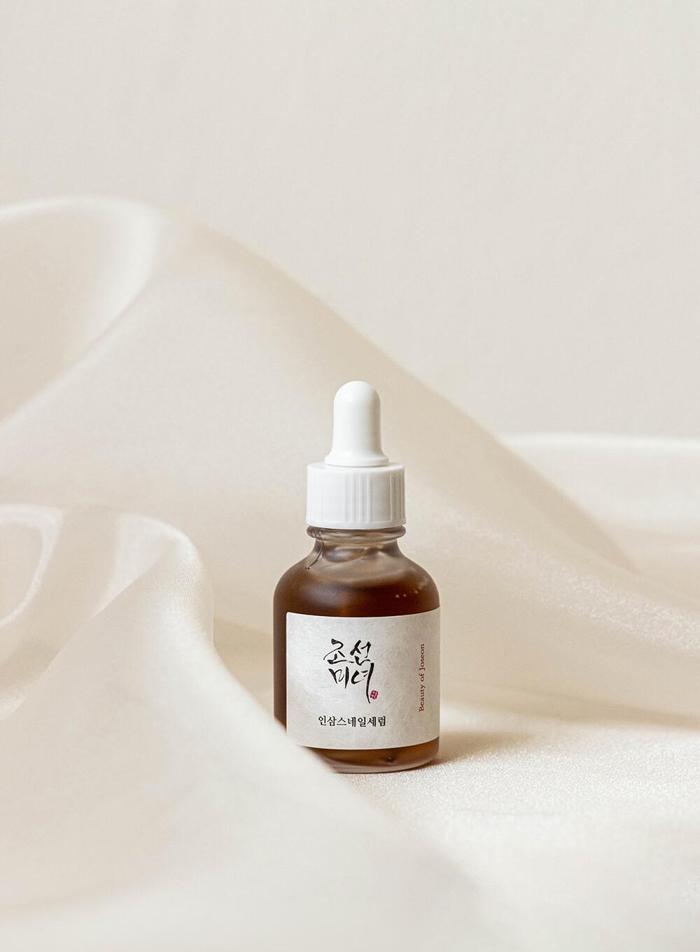 Anti-Aging and Firming Box - Seoul Glow Box