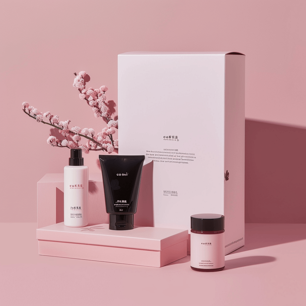 Basic Box for Dry Skin - Seoul Glow Box