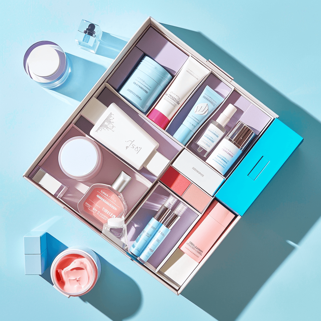 Ultimate Hydration Box - Seoul Glow Box