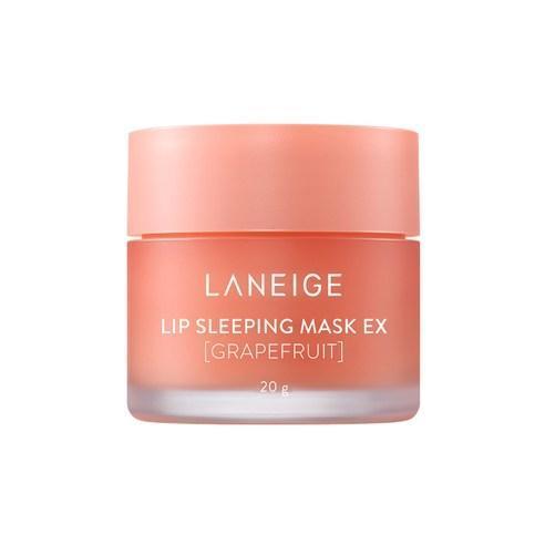 [Laneige] Lip Sleeping Mask EX 20g - Grapefruit - Seoul Glow Box