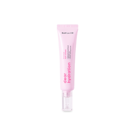 [Banilaco] Dear Hydration Bounce Eye Cream 20ml - Seoul Glow Box