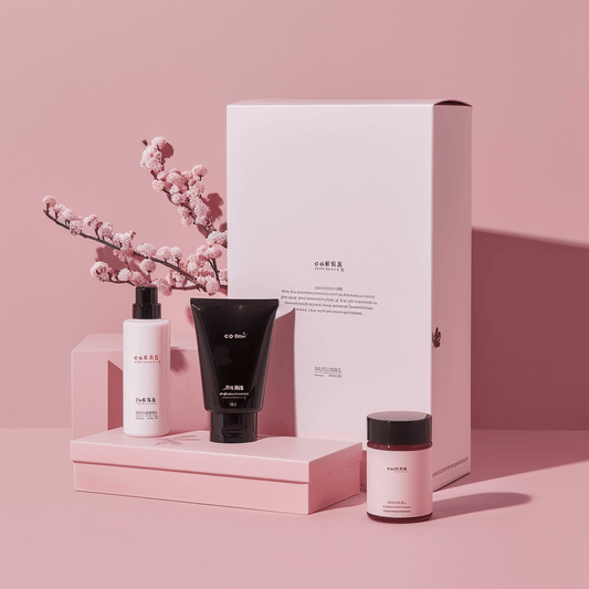 Basic Box for Dry Skin - Seoul Glow Box