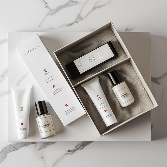 Basic Box for Normal Skin - Seoul Glow Box