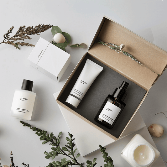Basic Box for Oily Skin - Seoul Glow Box